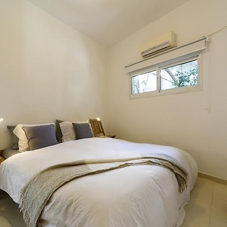 Relax & Sunny Near Beach By Feelhome Tel Aviv Exterior photo